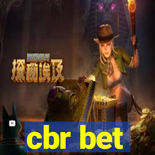 cbr bet